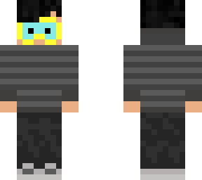 my roblox character