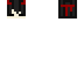 my skin (wip)