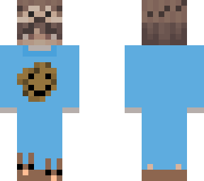 my skin