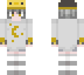 my skin b] (updated again)