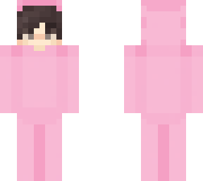 my skin bear