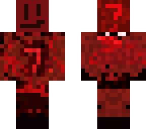 mysterious man
