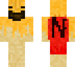 nacho man