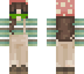nana mushroom 4