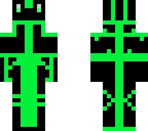 neon alchamist