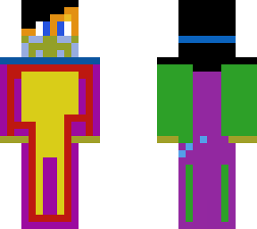 new boys