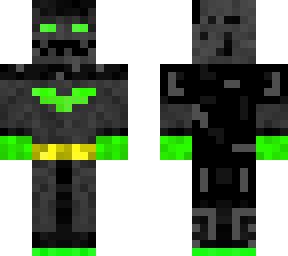 new new new batman