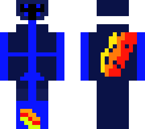 night knights fire!