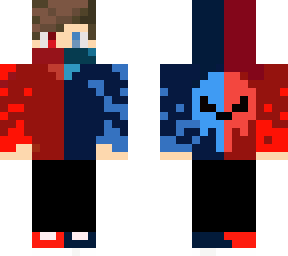 nintedo switch boy
