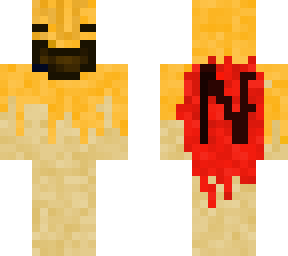 nocho man