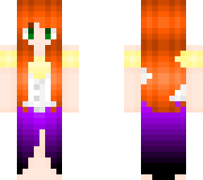 non-binary dress