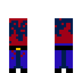 noob decapitado