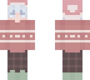 not my skin edit