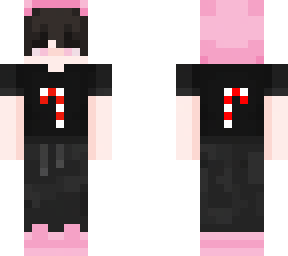 not my skin edit