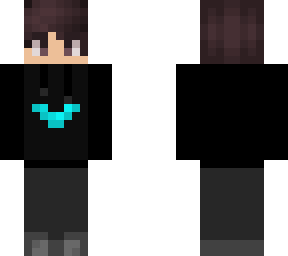 official skin