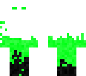 opposite enderman