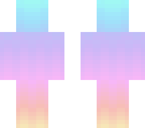 pastel gradient base