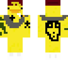 pato maloqueiro