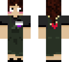 peachies skin