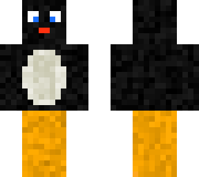 penguin