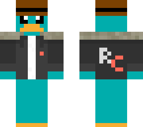 perry rat crew