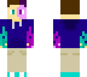 personal skin elementalist