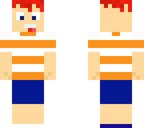 phineas