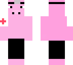 piggy doc