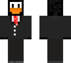 pingus suit