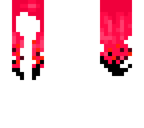 pink hair base