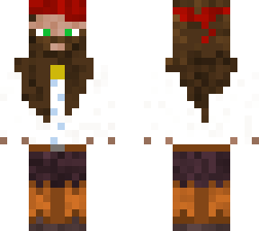 pirate