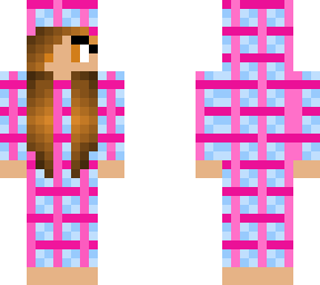 pj makeover