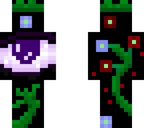 possible announcement skin for fallking21mc