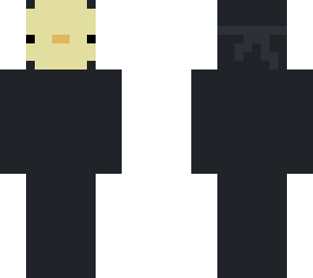 poyito mask