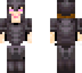 prank neterrition skin