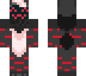 protogen skin to go with the migrator cape!