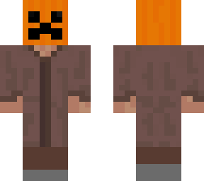 punkin villager