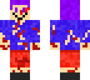 pyrus phase 2 or manhunt or for war