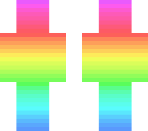 rainbow base cuz why not
