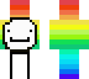 rainbow dream (renewed)