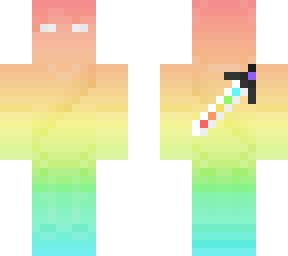 rainbow raider