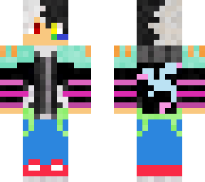rainbow80