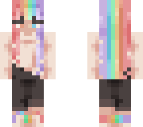 rainbows