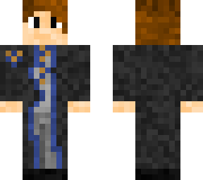 ravenclaw dude