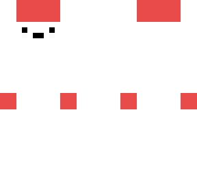 red beenie