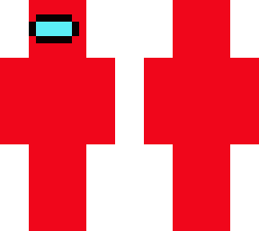 red imposter