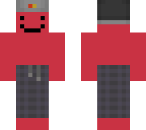 red russian guy
