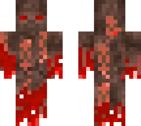 red soul
