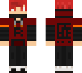 red v.2