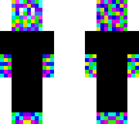 rgb disco